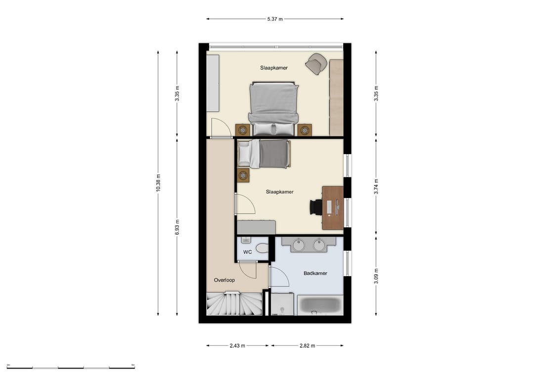 Photo 47 of Godebaldstraat 14