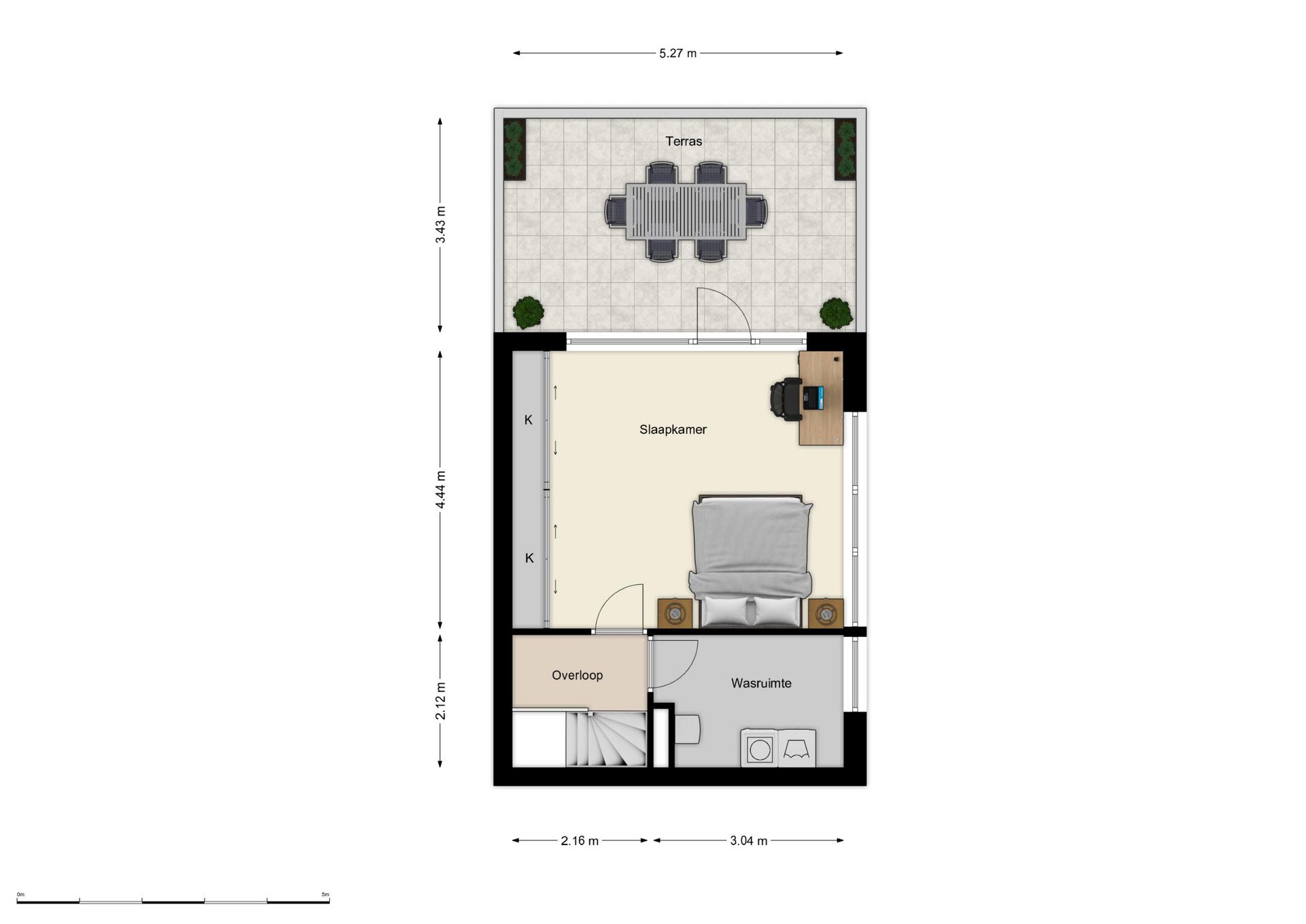 Photo 48 of Godebaldstraat 14