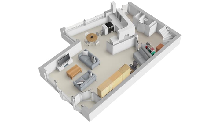 Photo 51 of Godebaldstraat 14