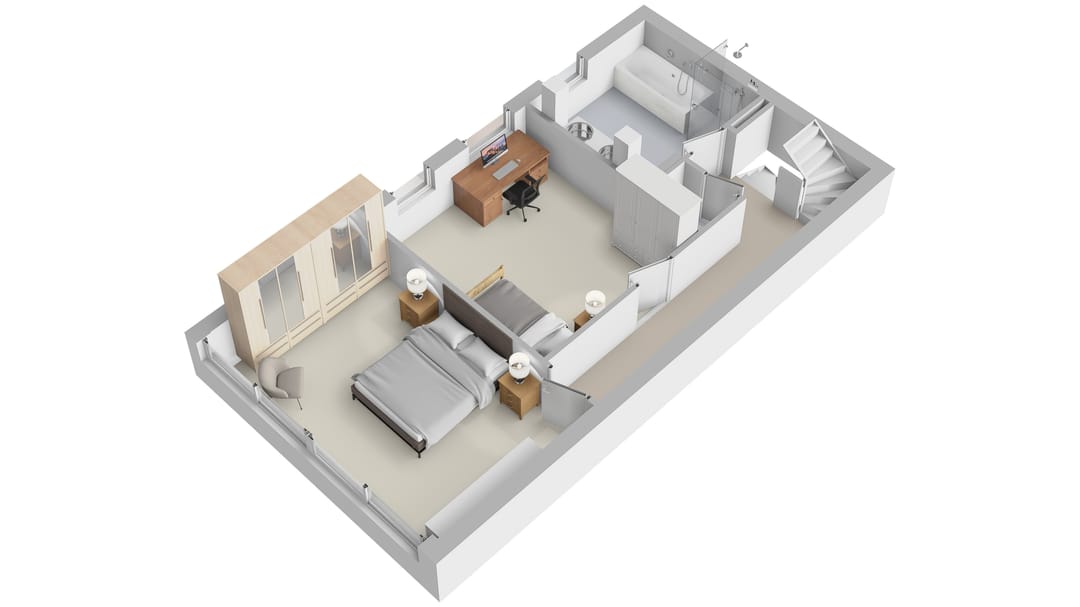 Photo 52 of Godebaldstraat 14