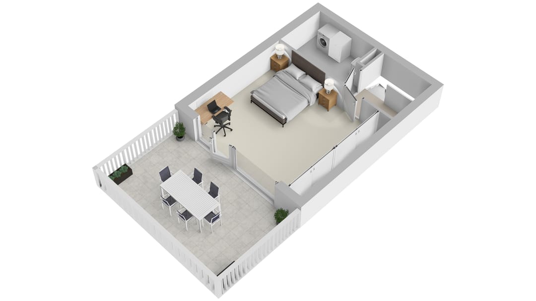 Photo 53 of Godebaldstraat 14