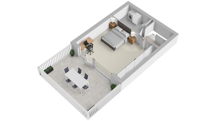 Photo 53 of Godebaldstraat 14