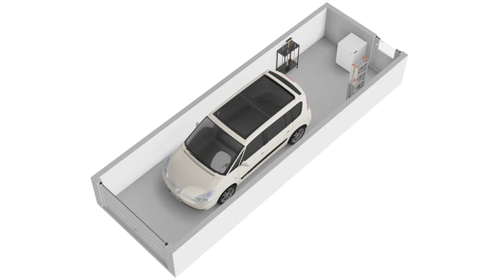 Photo 54 of Godebaldstraat 14