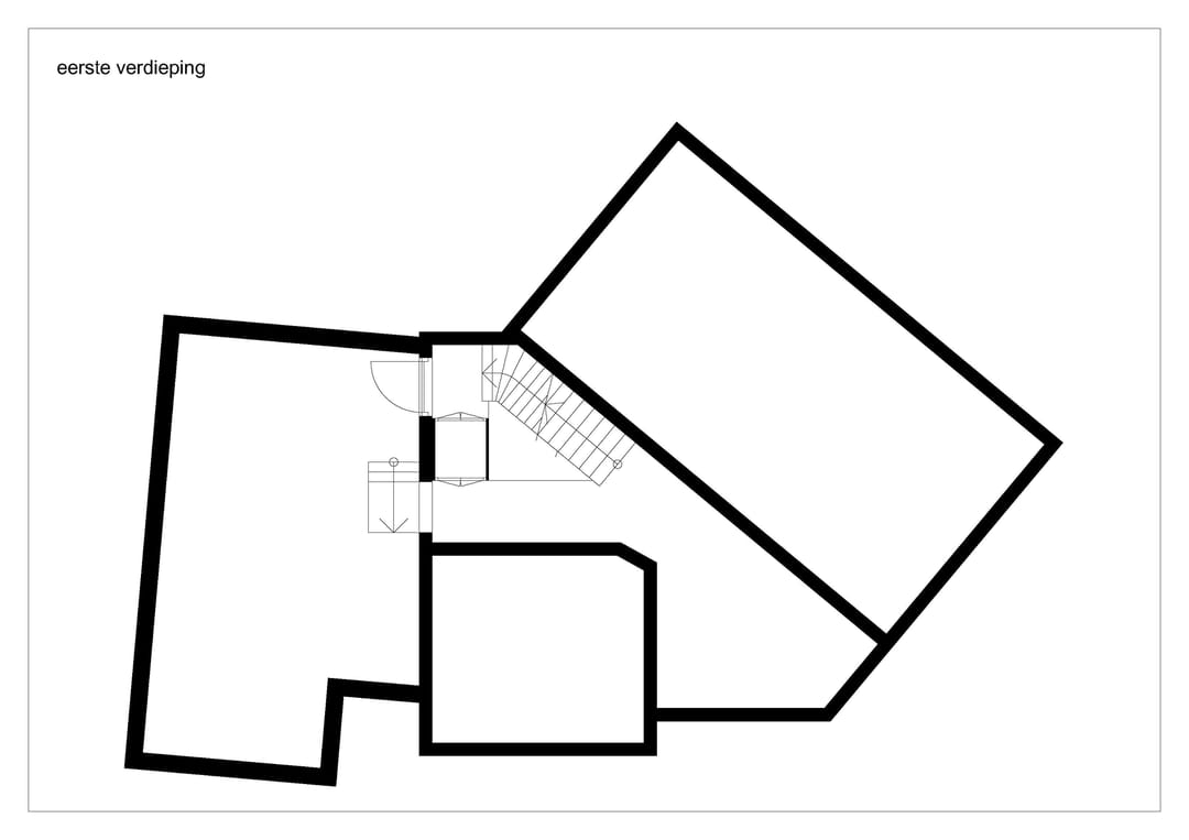Foto 46 van Zuiderkerkstraat 2