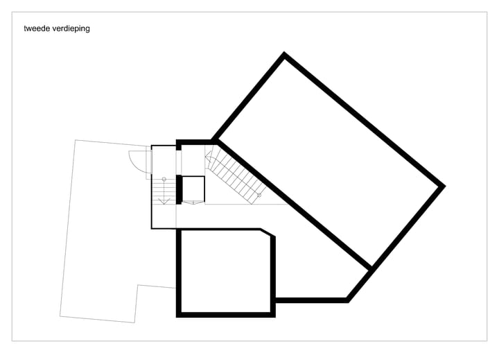 Foto 47 van Zuiderkerkstraat 2