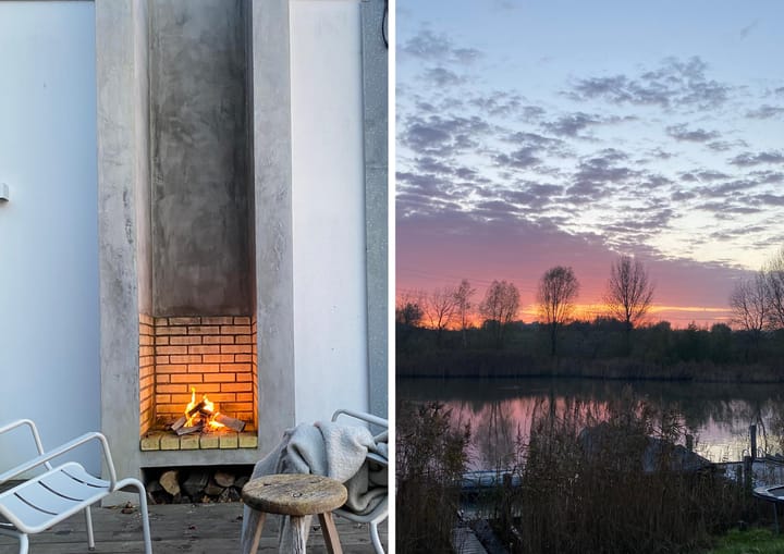 Foto 12 van Lisdoddelaan 68