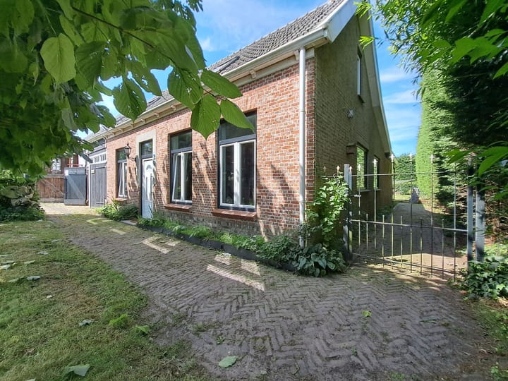 Nieuwe Kraaijertsedijk 29