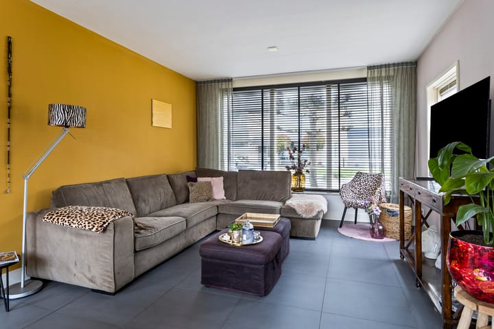 Foto 2 van Adriaan Poortersstraat 1