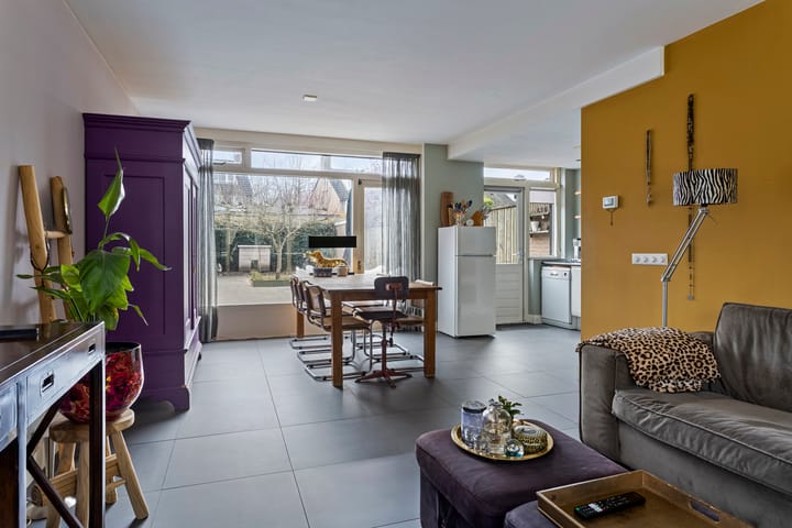 Foto 3 van Adriaan Poortersstraat 1