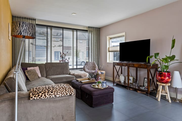 Foto 4 van Adriaan Poortersstraat 1