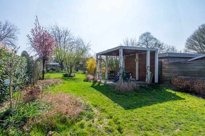 Photo 3 of Beukenboomsweg 4