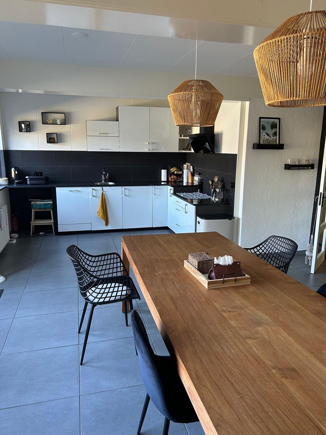 Foto 1 van Nuinhofstraat 17-A