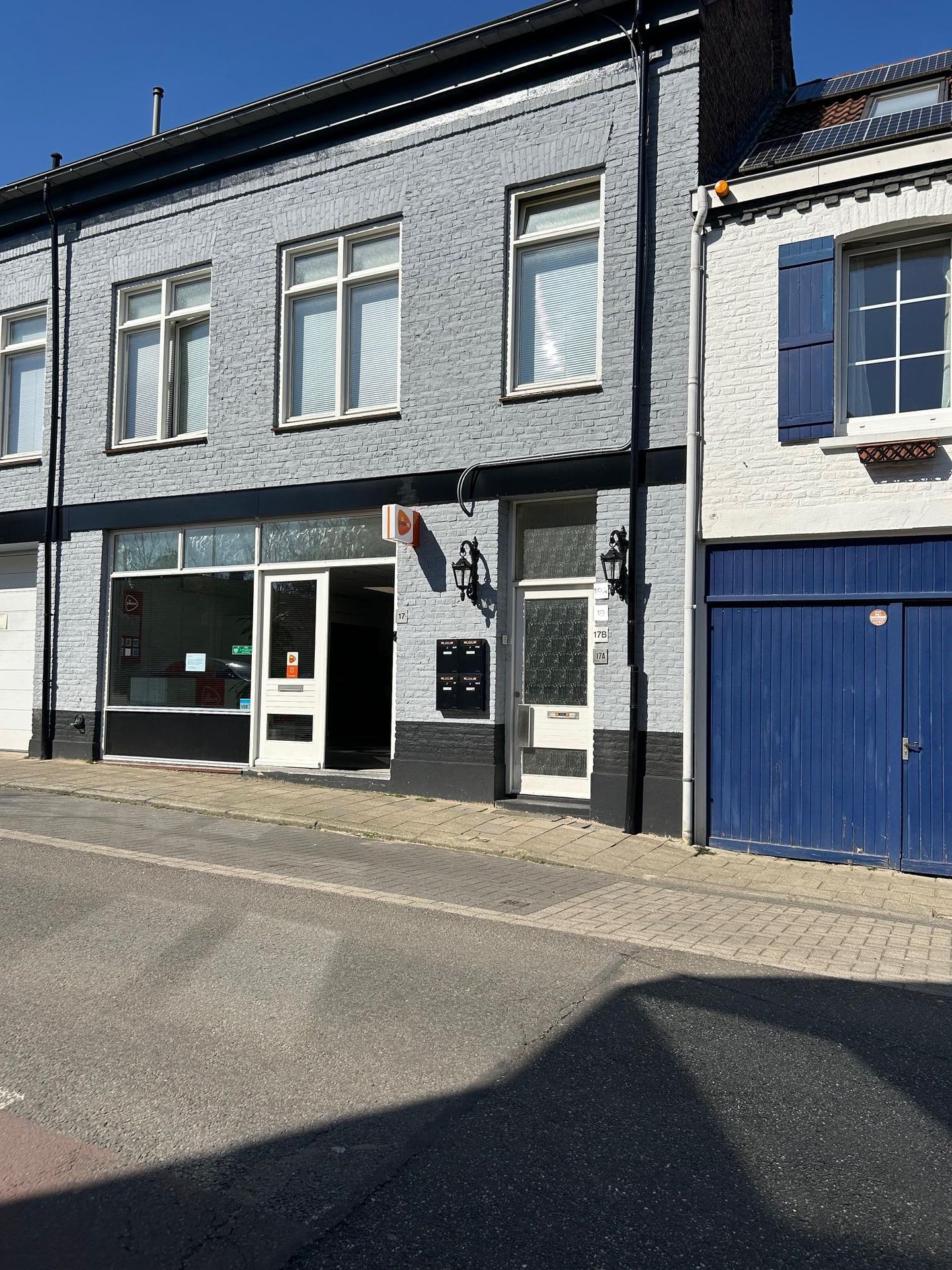 Foto 5 van Nuinhofstraat 17-A