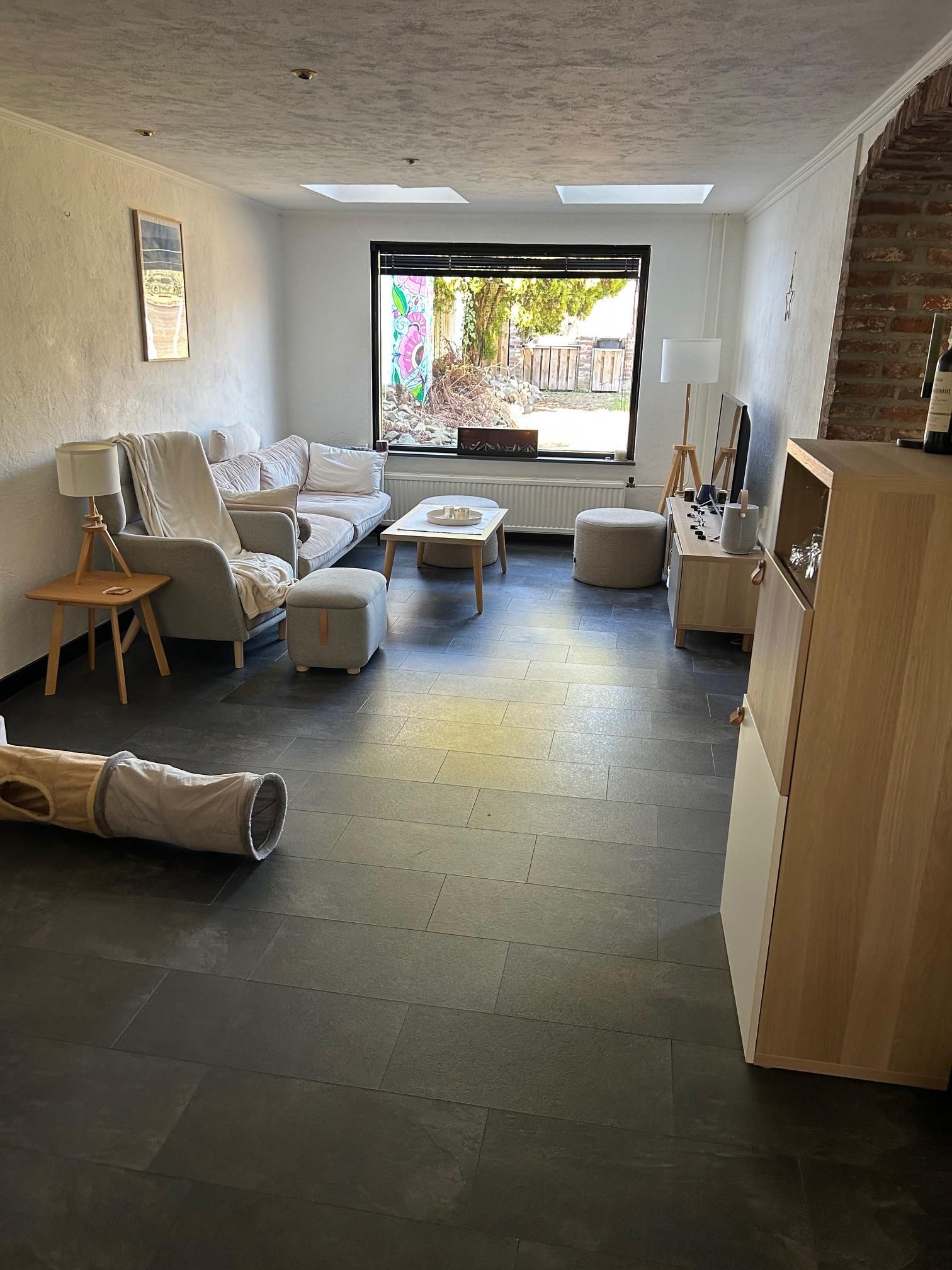 Foto 6 van Nuinhofstraat 17-A