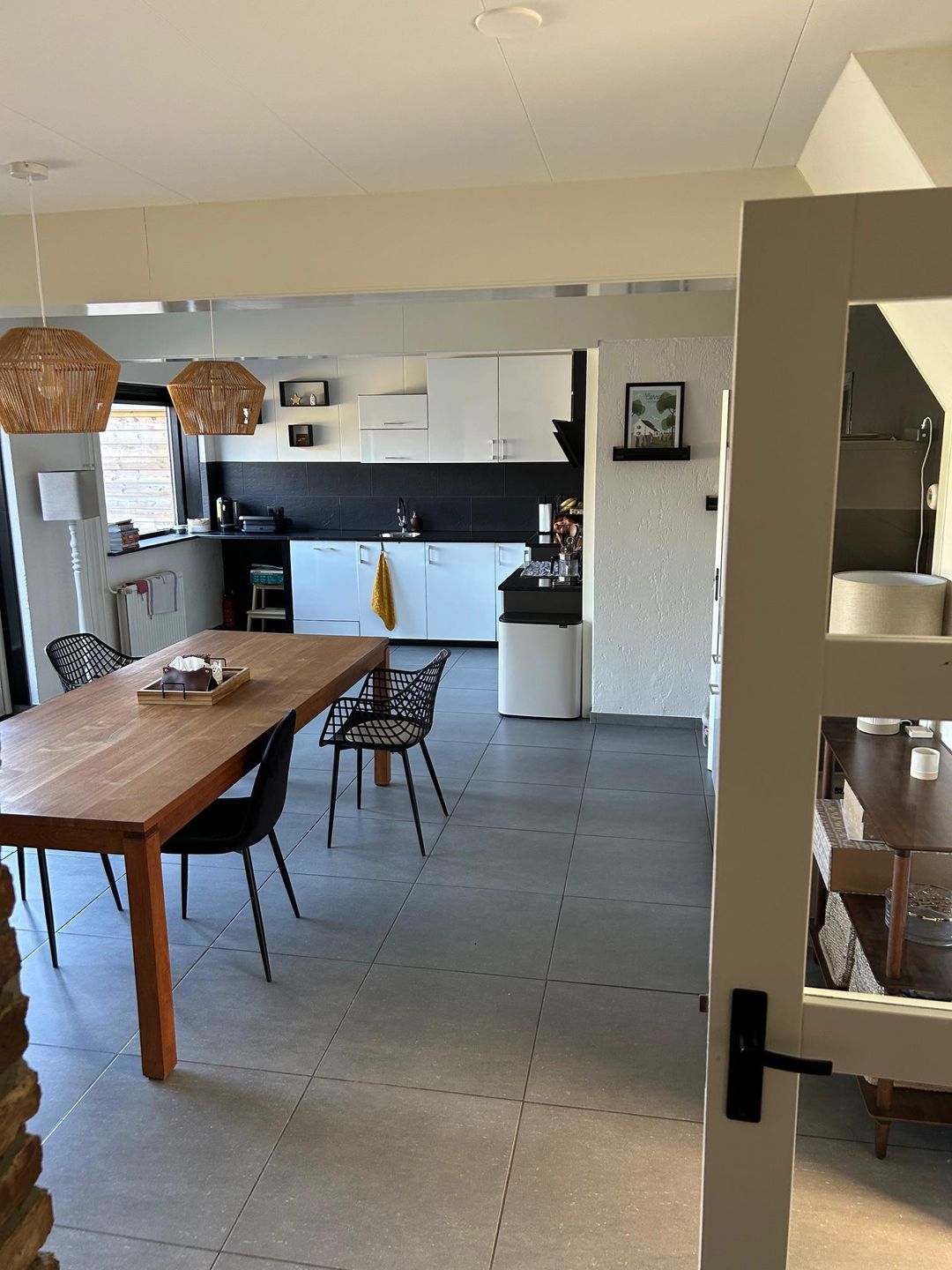 Foto 7 van Nuinhofstraat 17-A