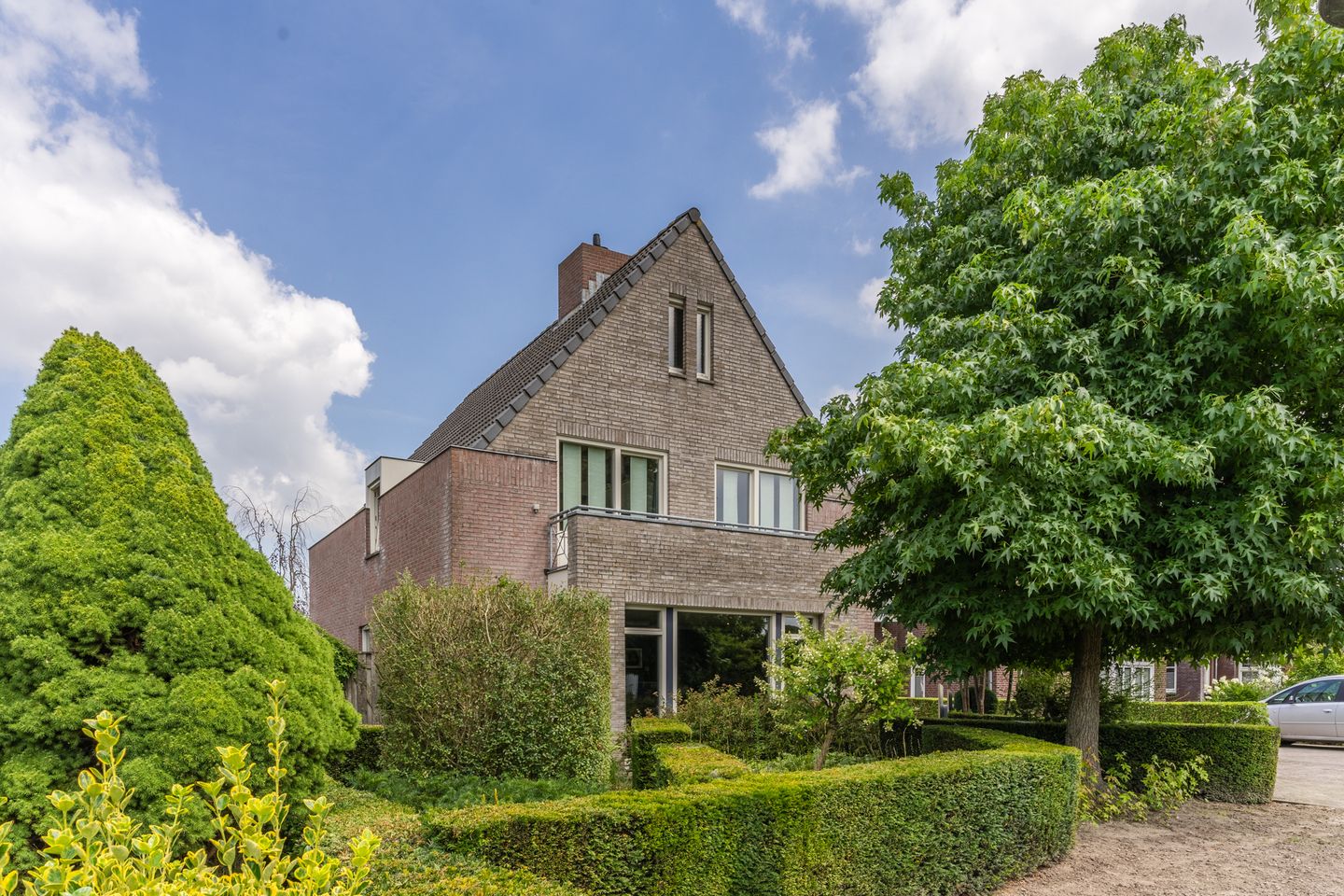 Foto 1 van Kerkheiseweg 22-A