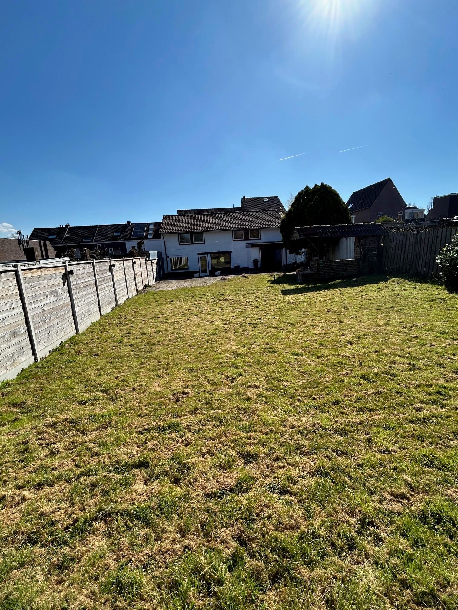 Foto 12 van Nuinhofstraat 17-A