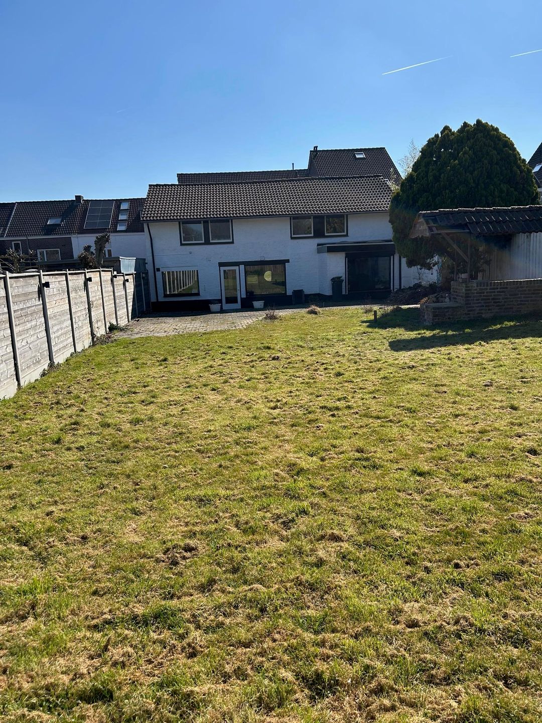 Foto 13 van Nuinhofstraat 17-A