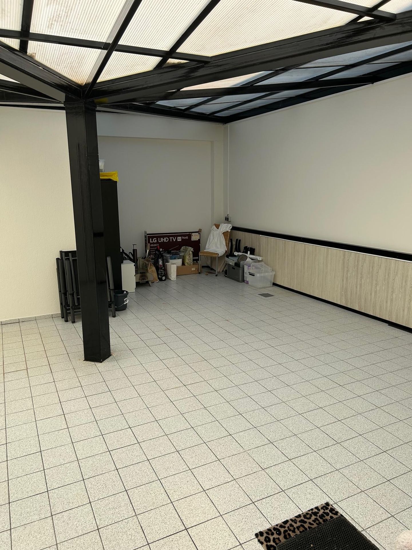 Foto 14 van Nuinhofstraat 17-A