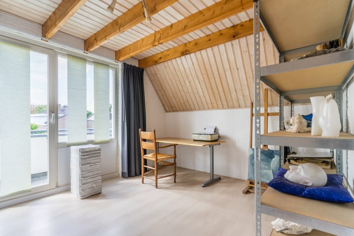 Foto 9 van Kerkheiseweg 22-A