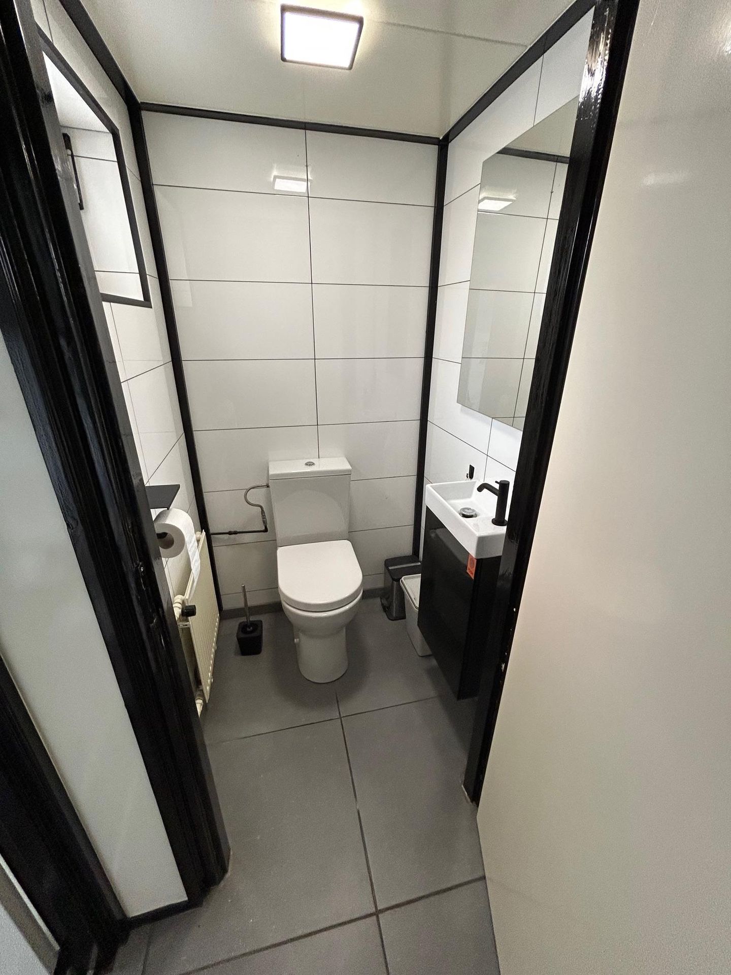 Foto 19 van Nuinhofstraat 17-A