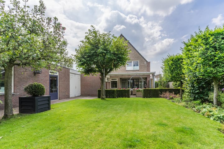 Foto 12 van Kerkheiseweg 22-A