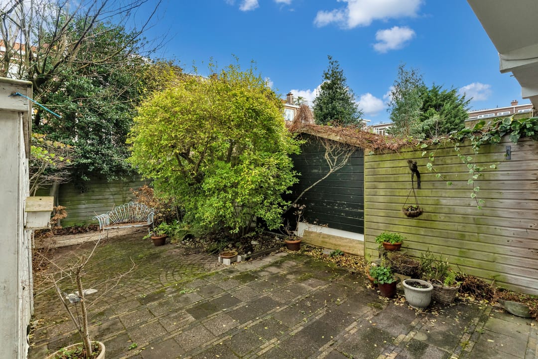 Foto 2 van Ananasstraat 87