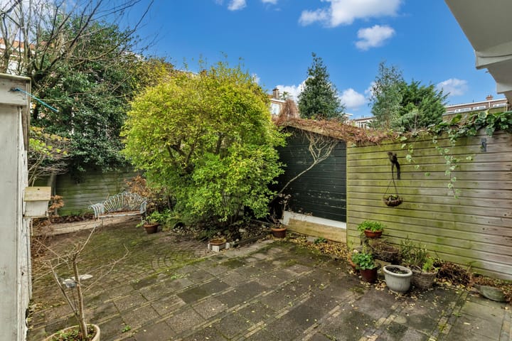 Foto 2 van Ananasstraat 87