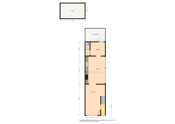 Photo 28 of Beukenboomsweg 4