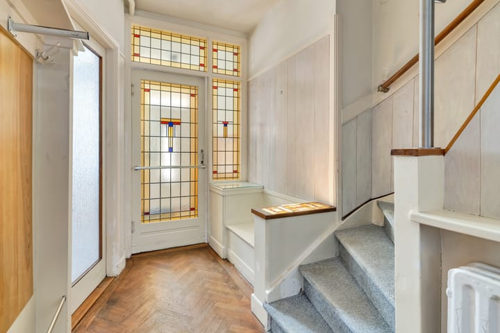 Foto 3 van Ananasstraat 87