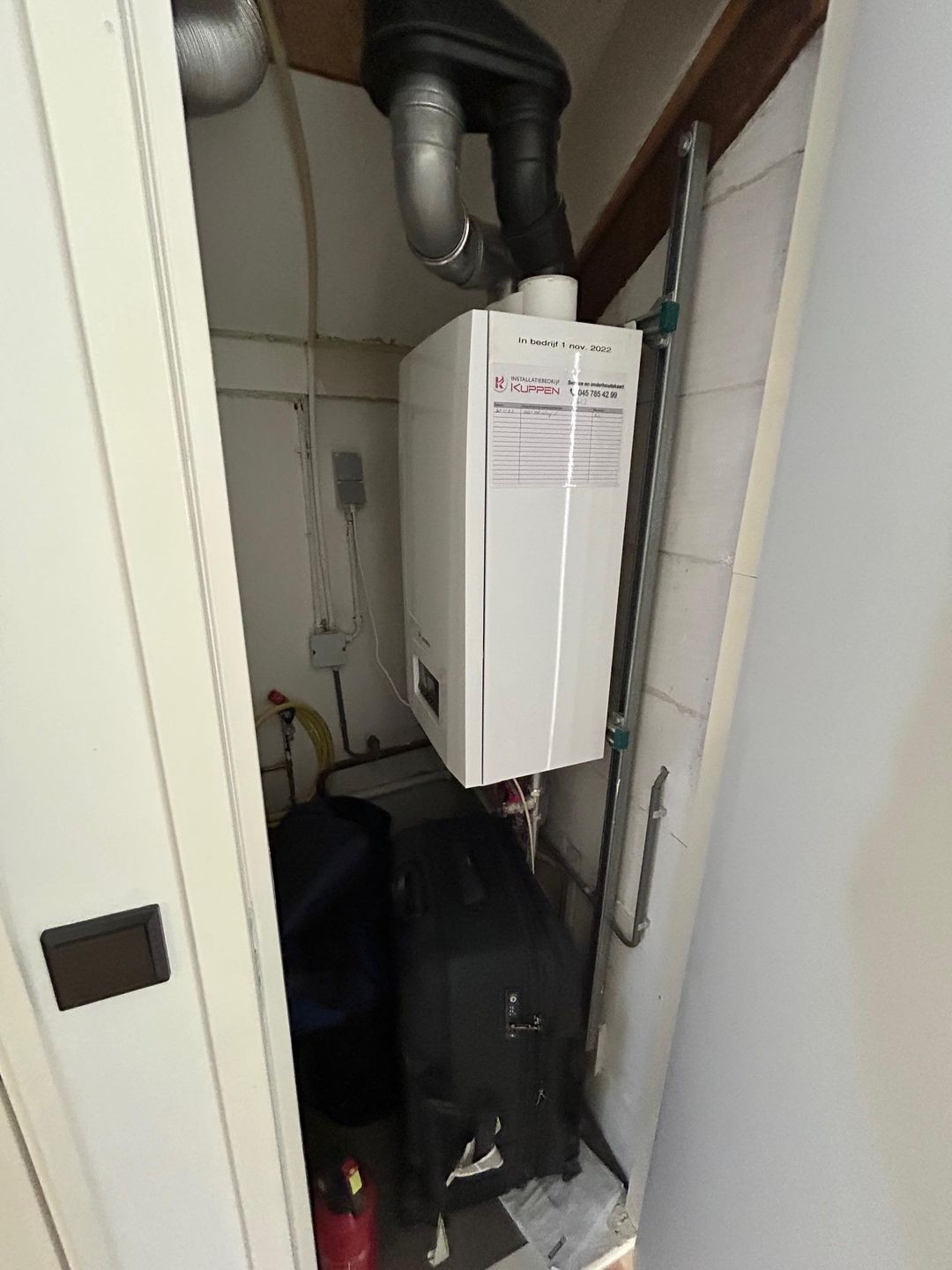 Foto 26 van Nuinhofstraat 17-A