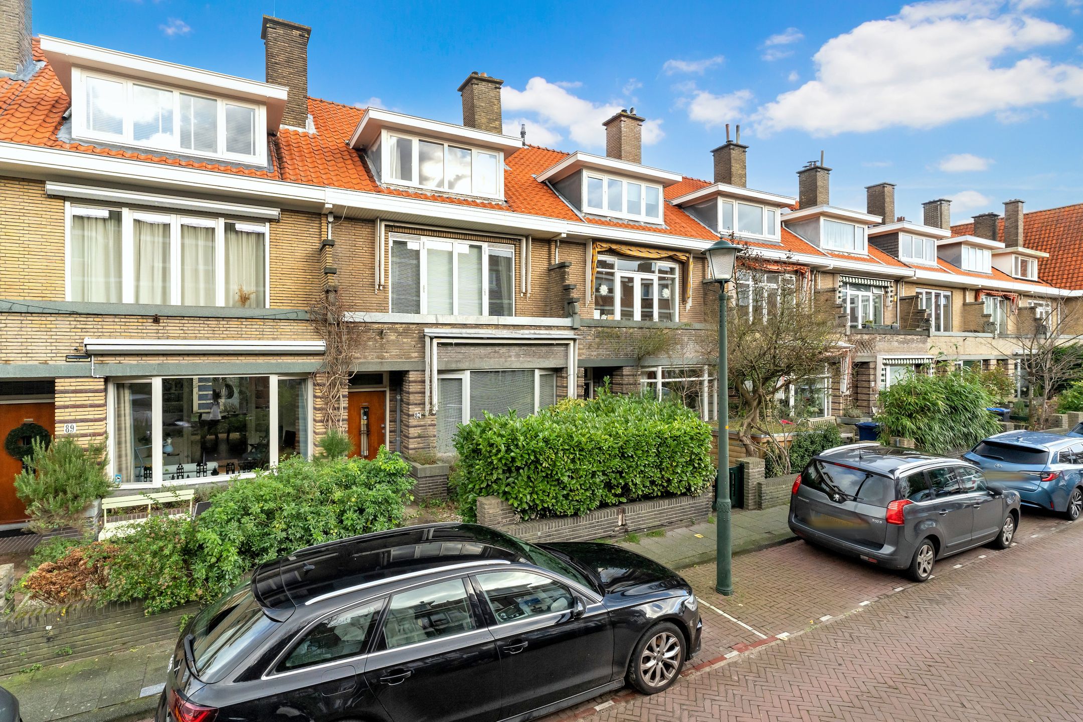 Foto 6 van Ananasstraat 87