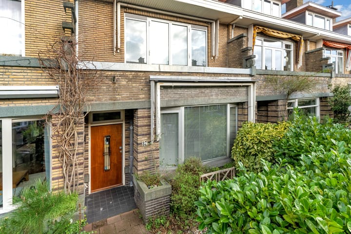 Foto 7 van Ananasstraat 87