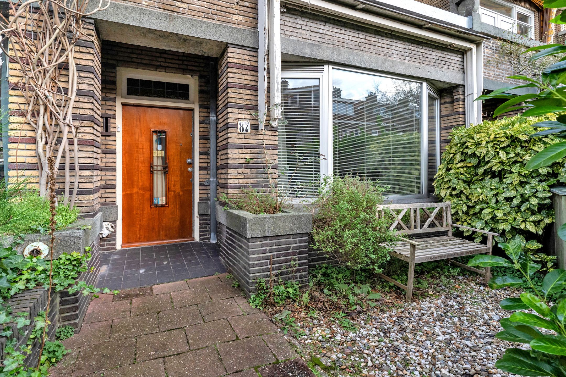 Foto 9 van Ananasstraat 87