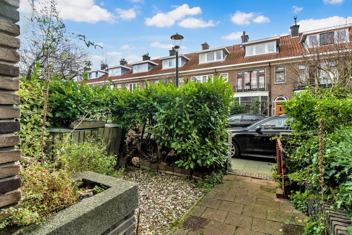 Foto 10 van Ananasstraat 87