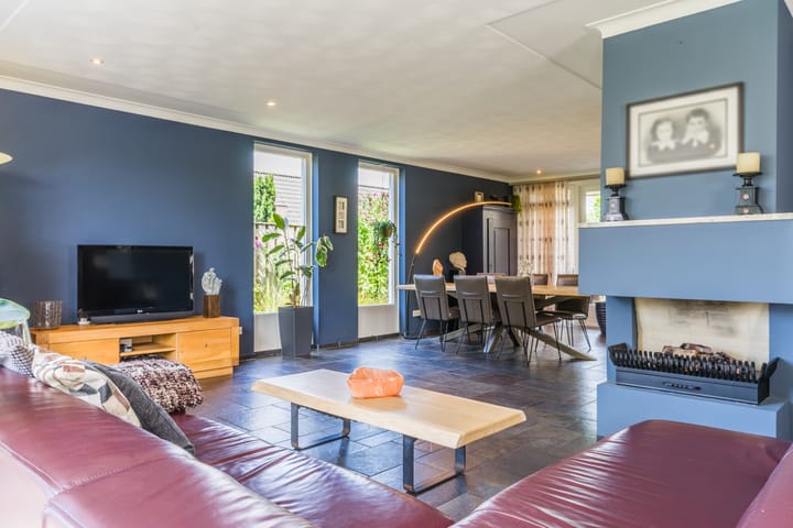 Foto 24 van Kerkheiseweg 22-A