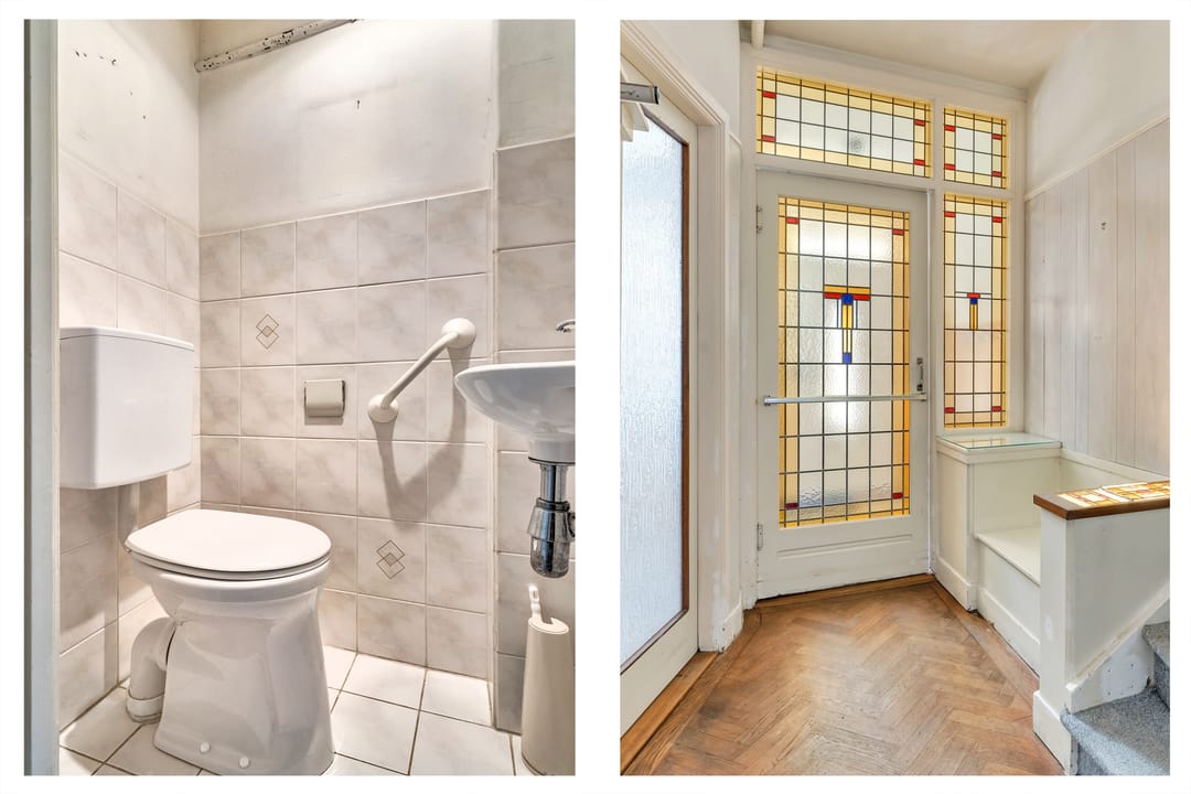 Foto 13 van Ananasstraat 87