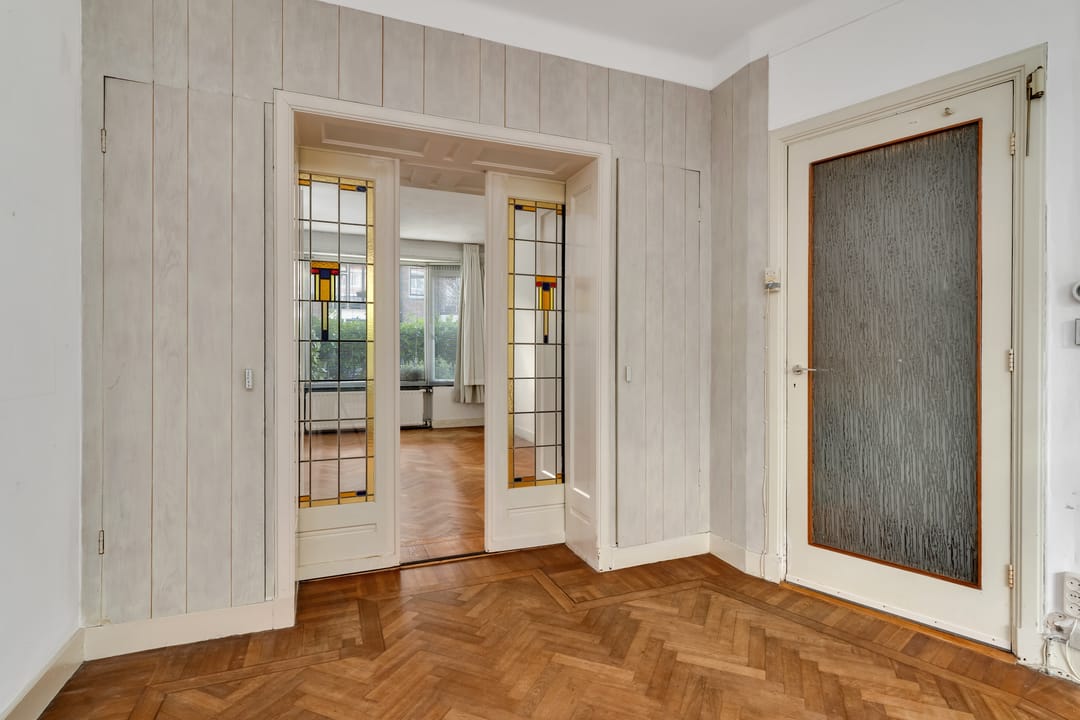 Foto 17 van Ananasstraat 87