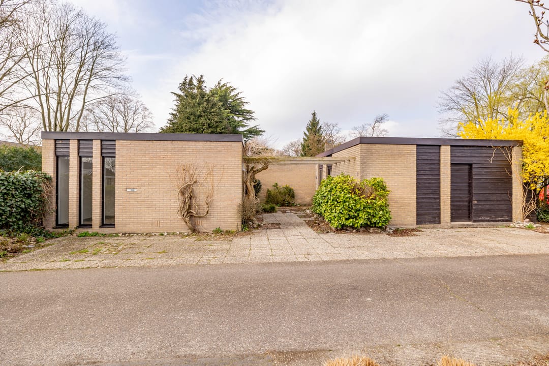 Foto 1 van Lindenlaan 1