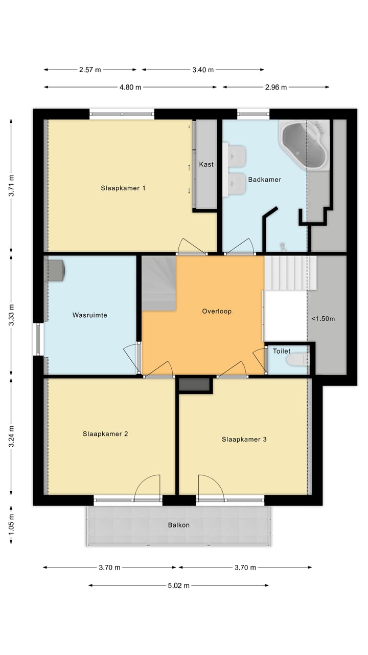 Foto 31 van Kerkheiseweg 22-A