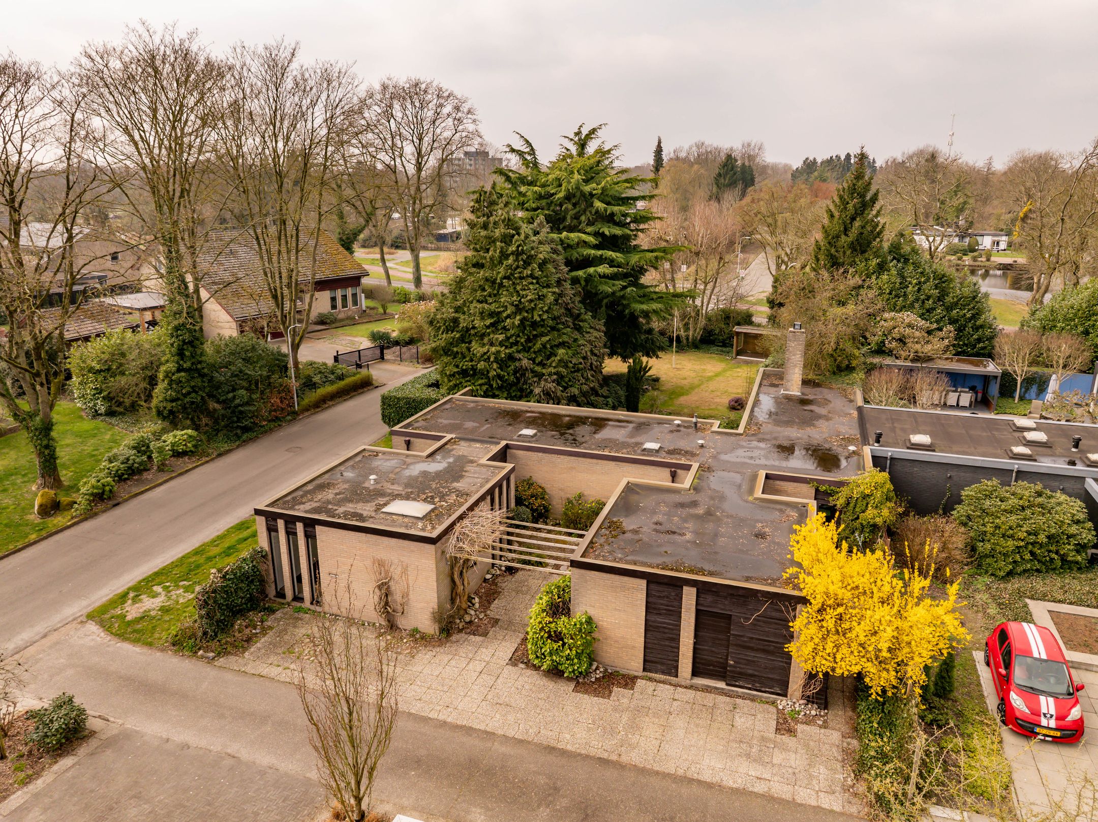 Foto 6 van Lindenlaan 1