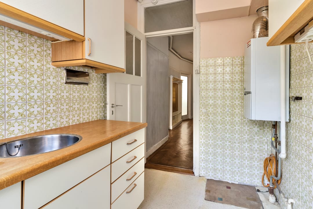 Foto 23 van Ananasstraat 87