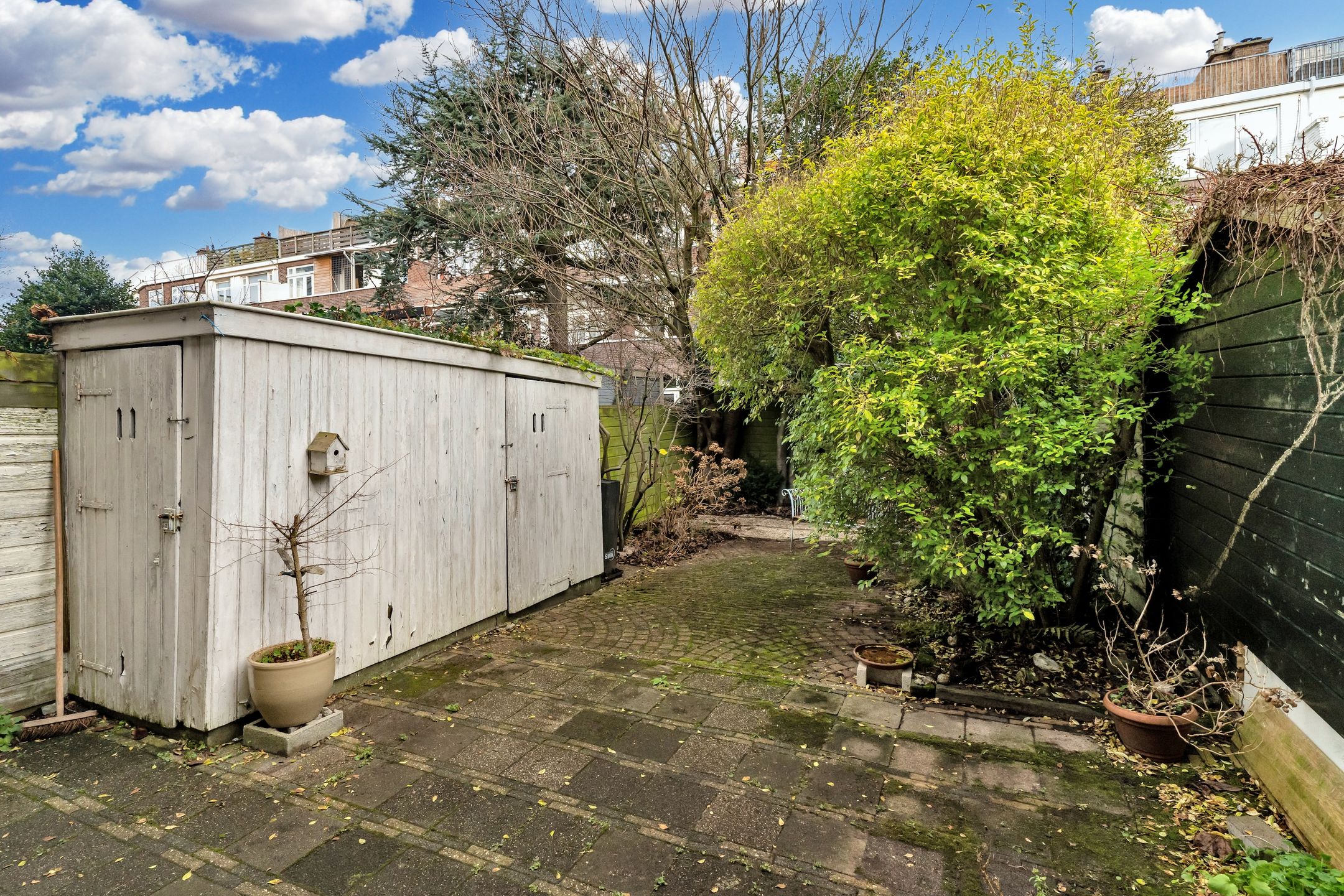 Foto 24 van Ananasstraat 87