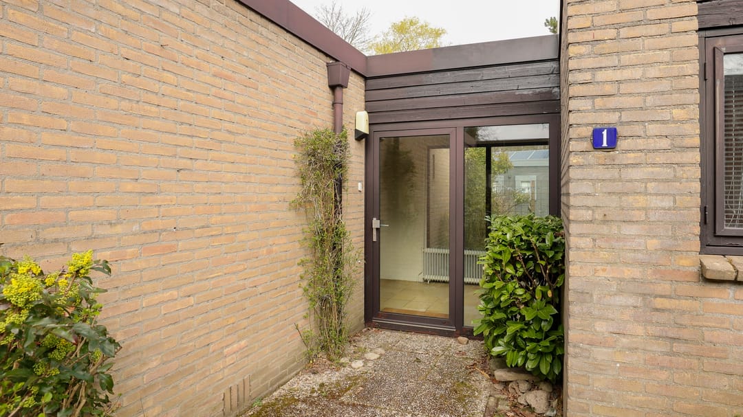 Foto 8 van Lindenlaan 1