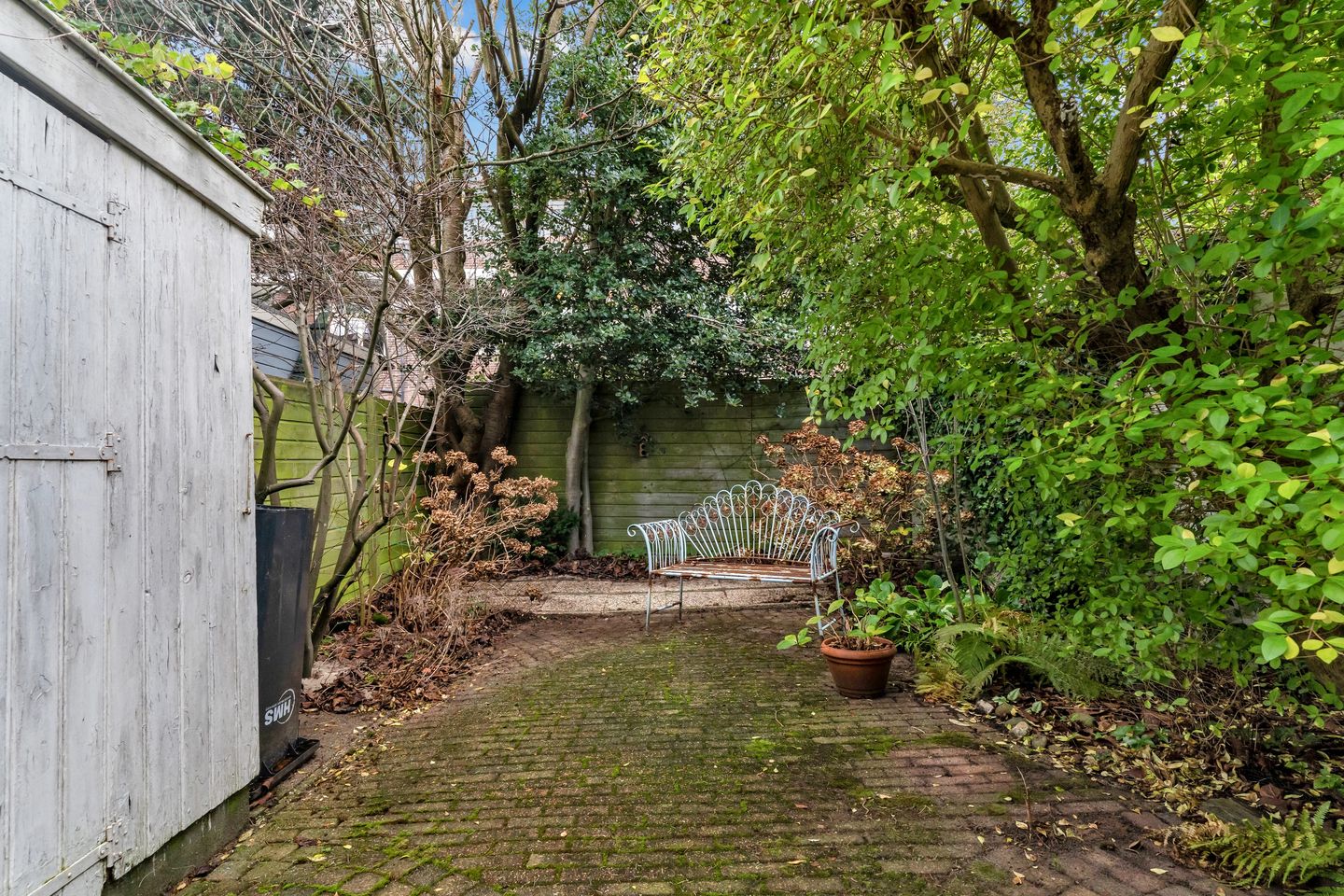 Foto 25 van Ananasstraat 87