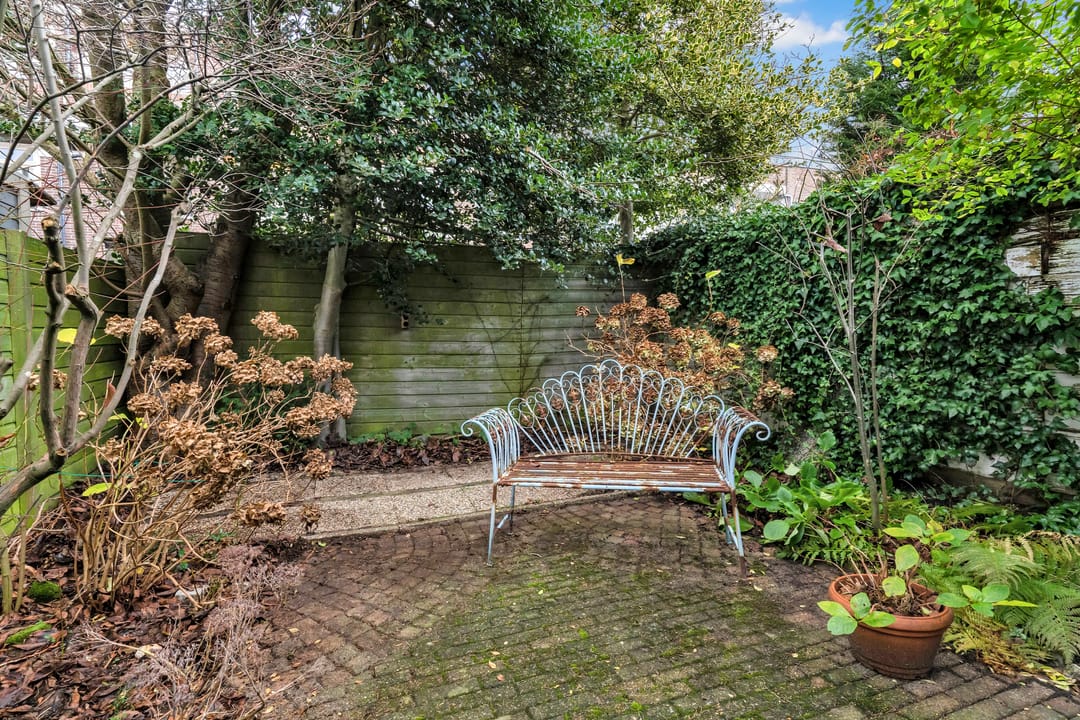 Foto 26 van Ananasstraat 87