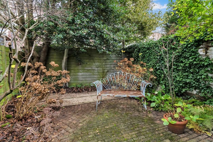 Foto 26 van Ananasstraat 87