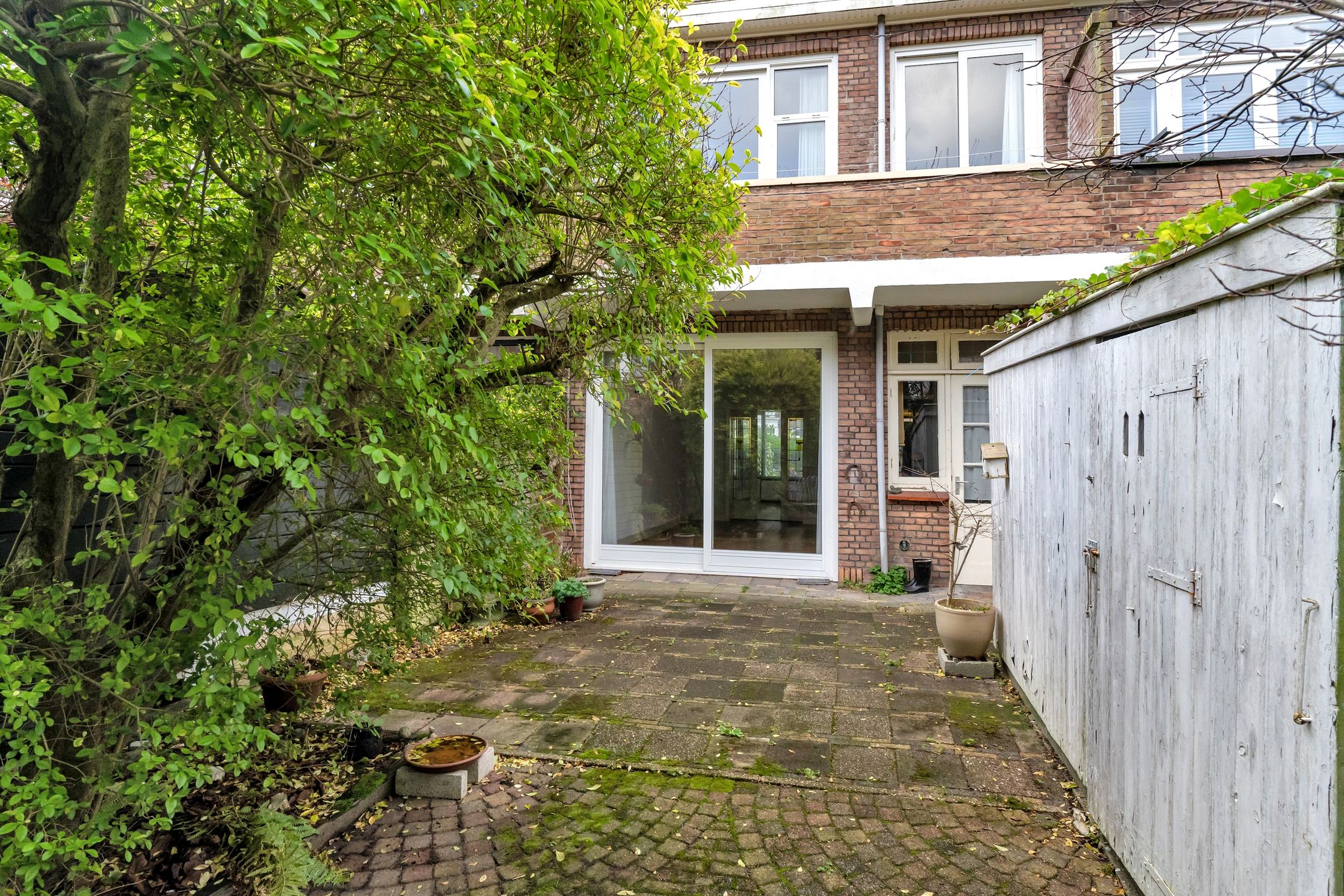 Foto 27 van Ananasstraat 87