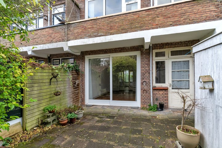 Foto 28 van Ananasstraat 87