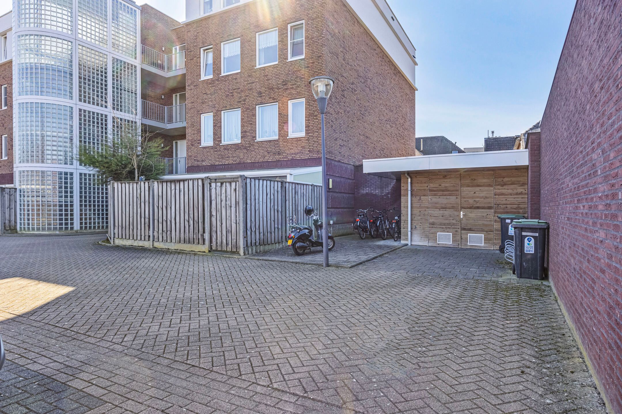 Foto 24 van Molenstraat 92-C